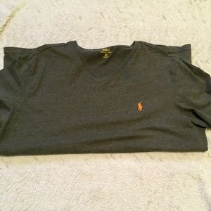 Polo Vneck